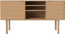 Carica l'immagine nel visualizzatore di Gallery, Yacht Sideboard