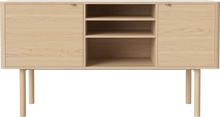Carica l'immagine nel visualizzatore di Gallery, Yacht Sideboard