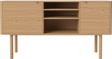 Carica l'immagine nel visualizzatore di Gallery, Yacht Sideboard
