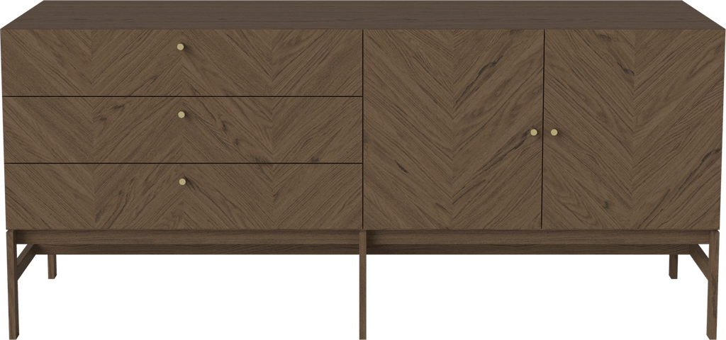 Luxe Sideboard 150 cm