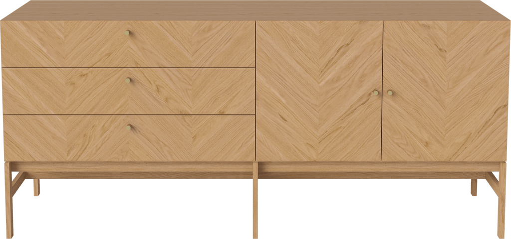Luxe Sideboard 150 cm