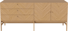 Carica l'immagine nel visualizzatore di Gallery, Luxe Sideboard 150 cm