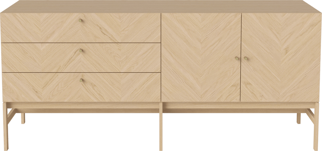 Luxe Sideboard 150 cm