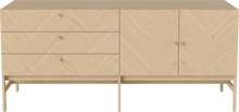 Carica l'immagine nel visualizzatore di Gallery, Luxe Sideboard 150 cm