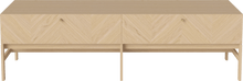 Carica l'immagine nel visualizzatore di Gallery, Luxe HiFi Sideboard - Wooden Doors