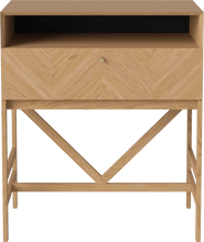 Carica l'immagine nel visualizzatore di Gallery, Luxe 1 Drawer Cabinet