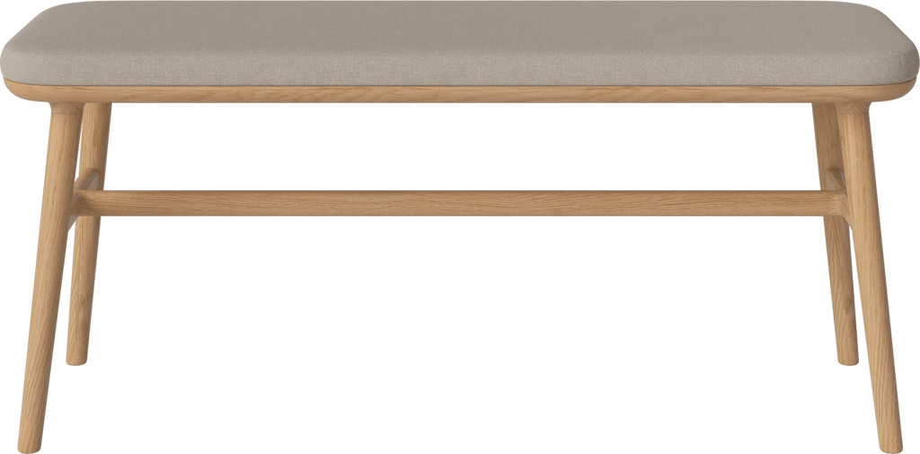 Flor Bench 100 cm