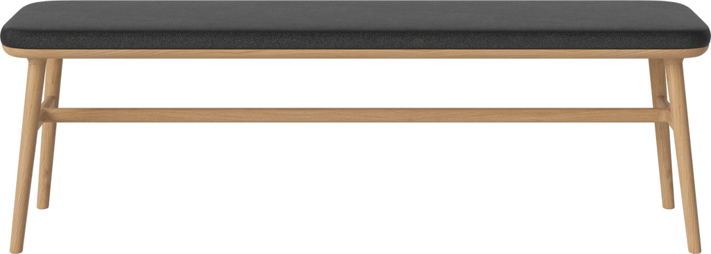 Flor Bench 140 cm