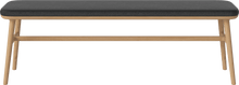 Carica l'immagine nel visualizzatore di Gallery, Flor Bench 140 cm