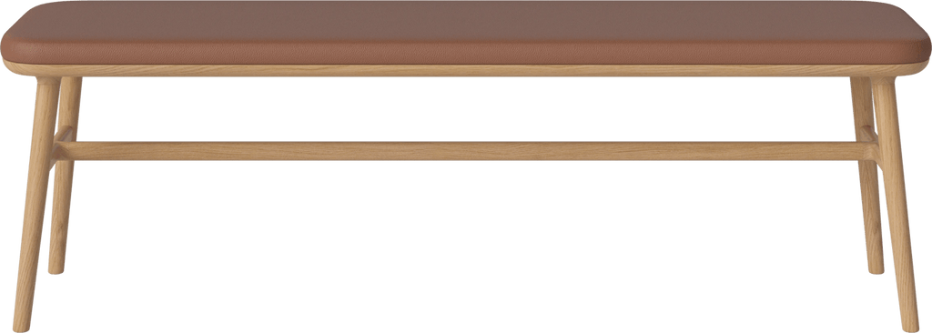 Flor Bench 140 cm