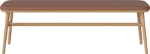 Carica l'immagine nel visualizzatore di Gallery, Flor Bench 140 cm