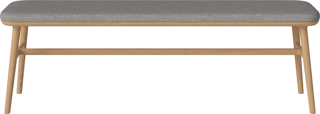 Flor Bench 140 cm