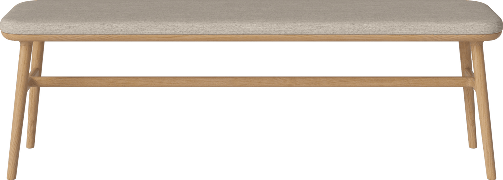 Flor Bench 140 cm