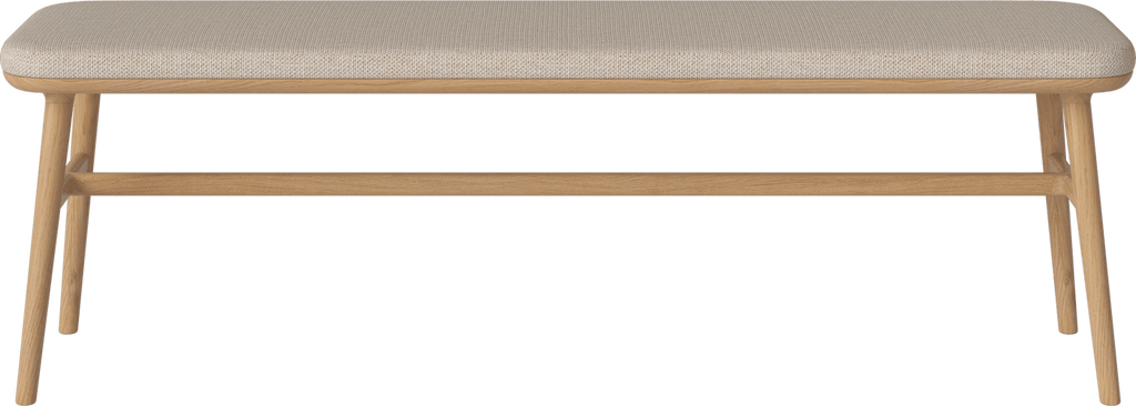 Flor Bench 140 cm