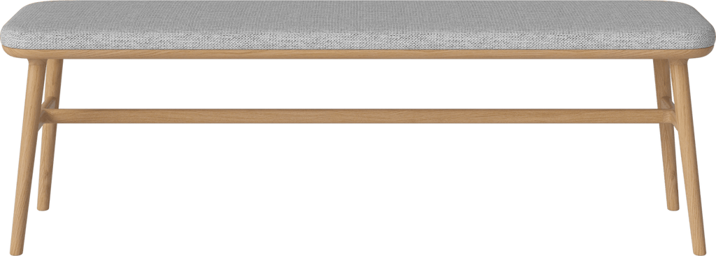 Flor Bench 140 cm