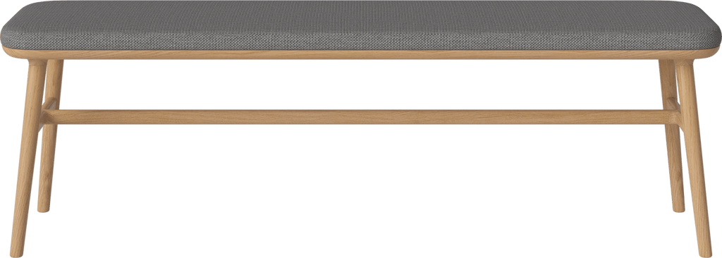 Flor Bench 140 cm