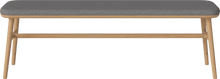Carica l'immagine nel visualizzatore di Gallery, Flor Bench 140 cm