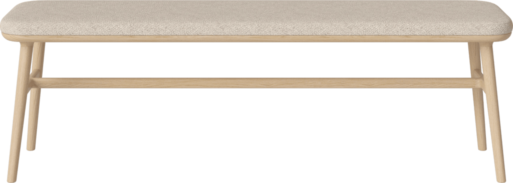 Flor Bench 140 cm