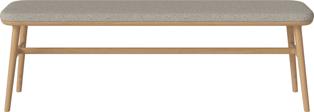 Flor Bench 140 cm