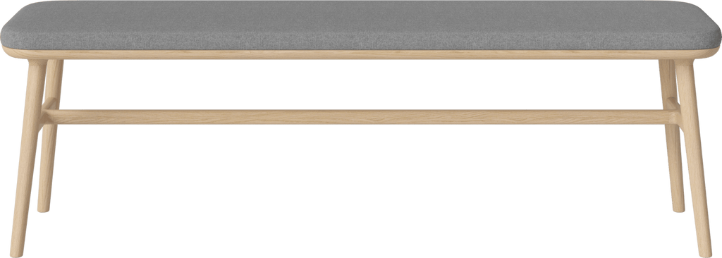 Flor Bench 140 cm