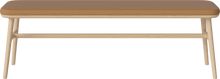 Carica l'immagine nel visualizzatore di Gallery, Flor Bench 140 cm