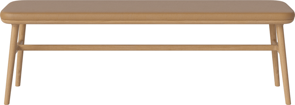 Flor Bench 140 cm