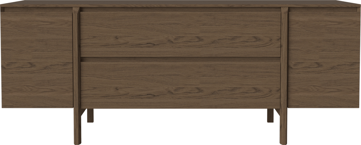 Daia Sideboard 180 cm with Drawers