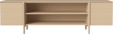 Carica l'immagine nel visualizzatore di Gallery, Daia Sideboard 240 cm