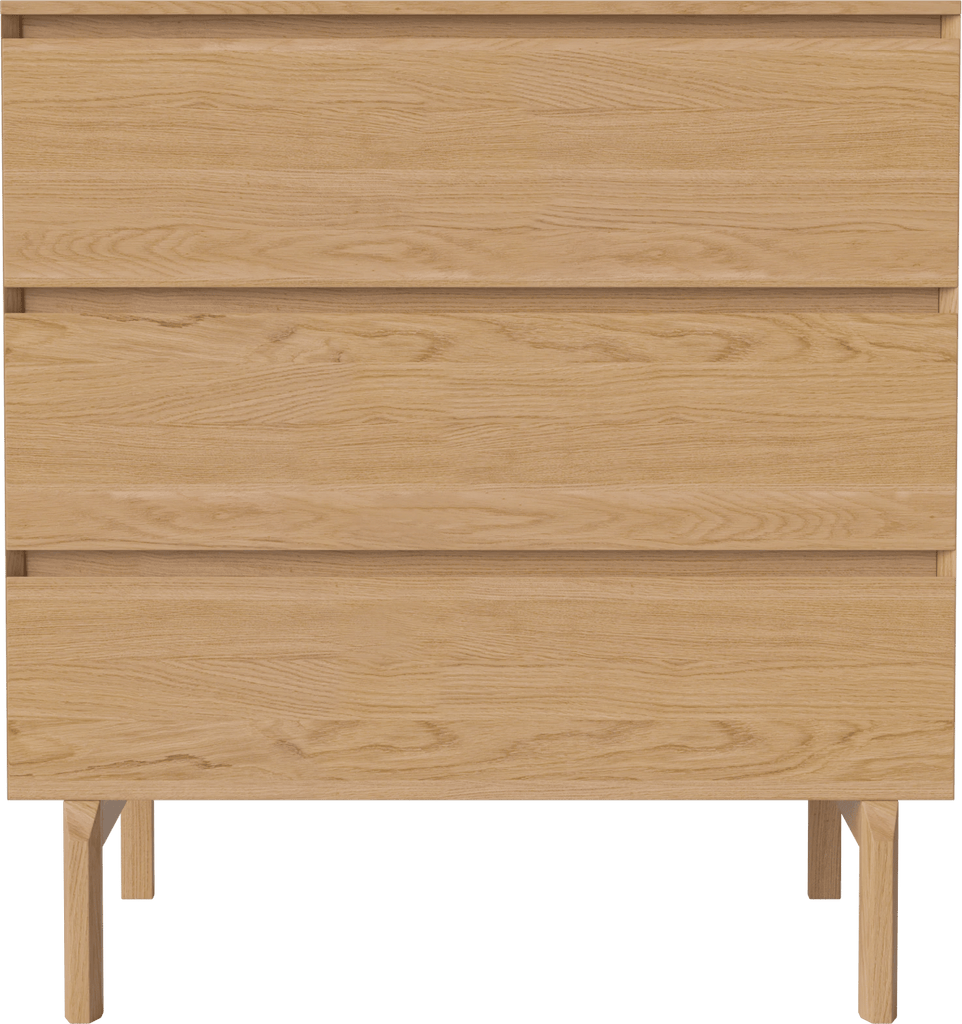 Daia Dresser 3 Drawers