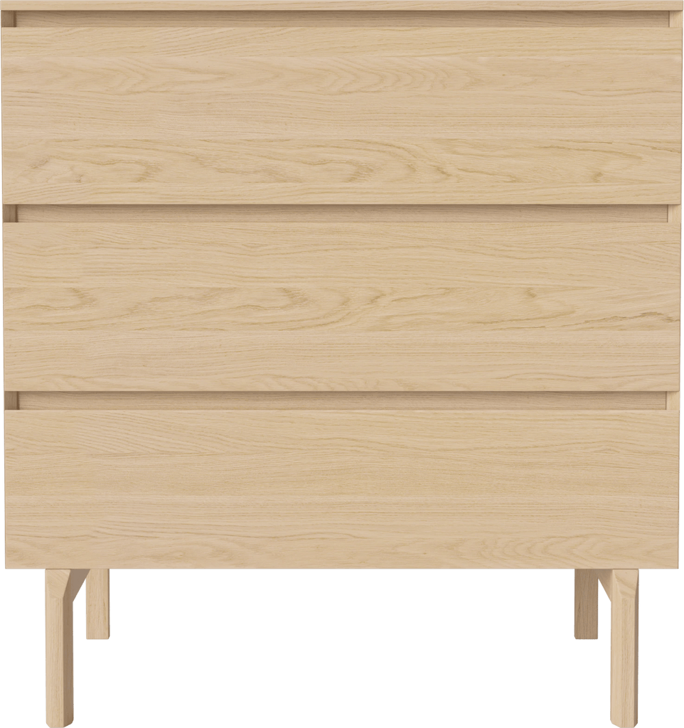 Daia Dresser 3 Drawers