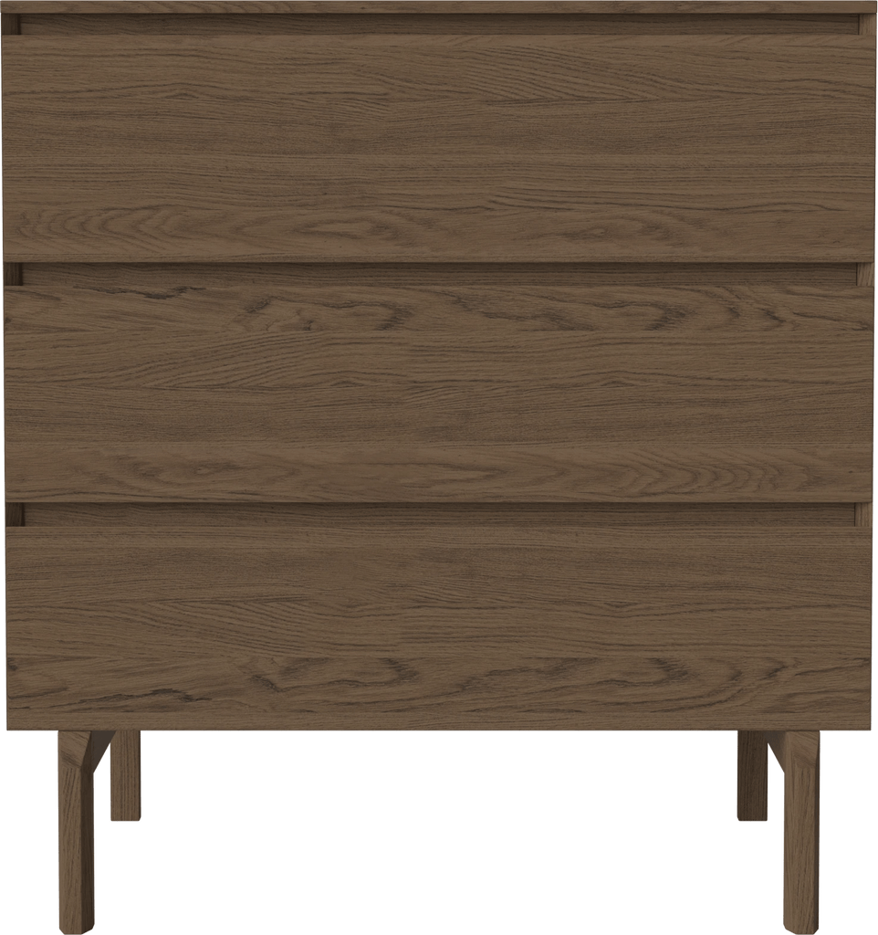 Daia Dresser 3 Drawers