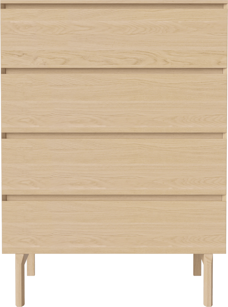Daia Dresser 4 Drawers