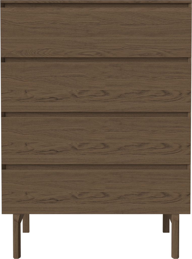Daia Dresser 4 Drawers