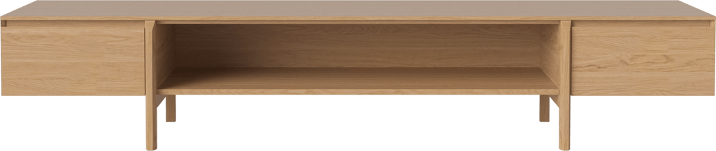 Daia Low Sideboard 240 cm