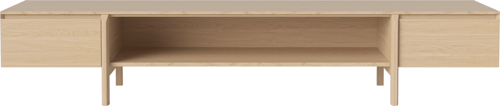 Daia Low Sideboard 240 cm