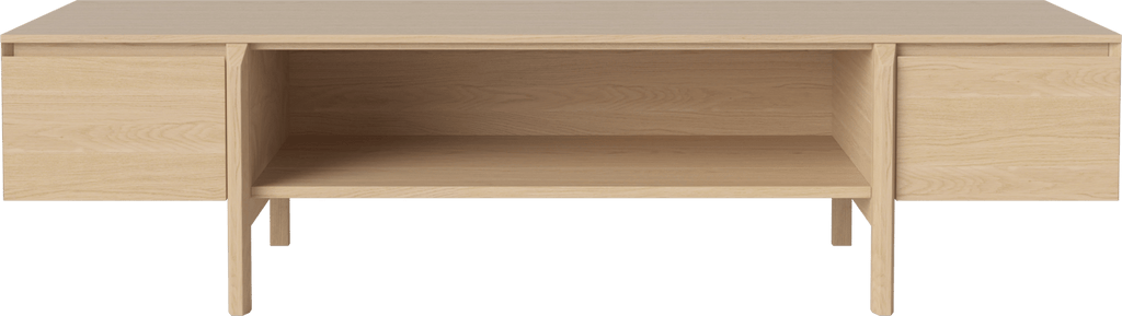 Daia Low Sideboard 180 cm