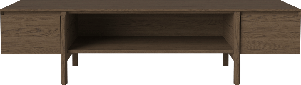 Daia Low Sideboard 180 cm