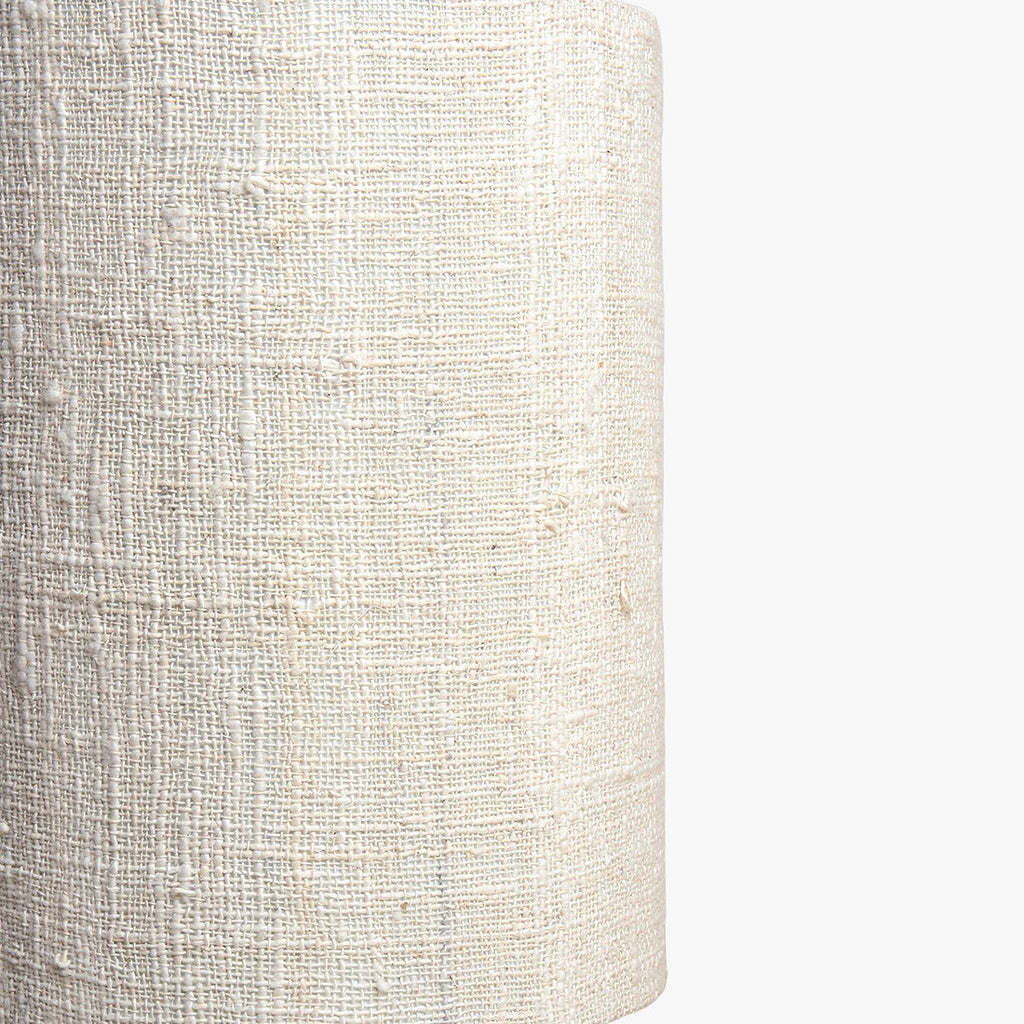 Terra table lamp black