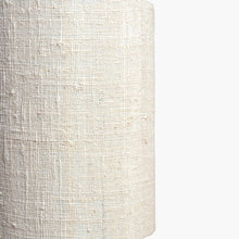 Carica l'immagine nel visualizzatore di Gallery, Terra table lamp black