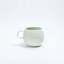 Load image into Gallery viewer, New Party Ball Mug Green 500ml