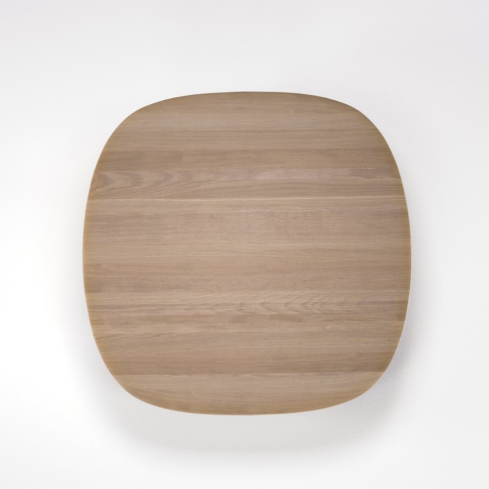 AMOS COFFEE | SIDE TABLES