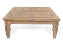 Load image into Gallery viewer, BALI COFFEE TABLE - FSC