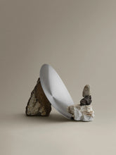 Laden Sie das Bild in den Galerie-Viewer, Bowl -ONDEA- colour Stainless Steel matt - size M, flat