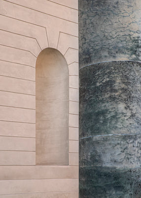 Neoclassic III By Norm Architects