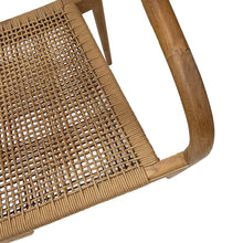 Load image into Gallery viewer, SAND ROPE CHAIR