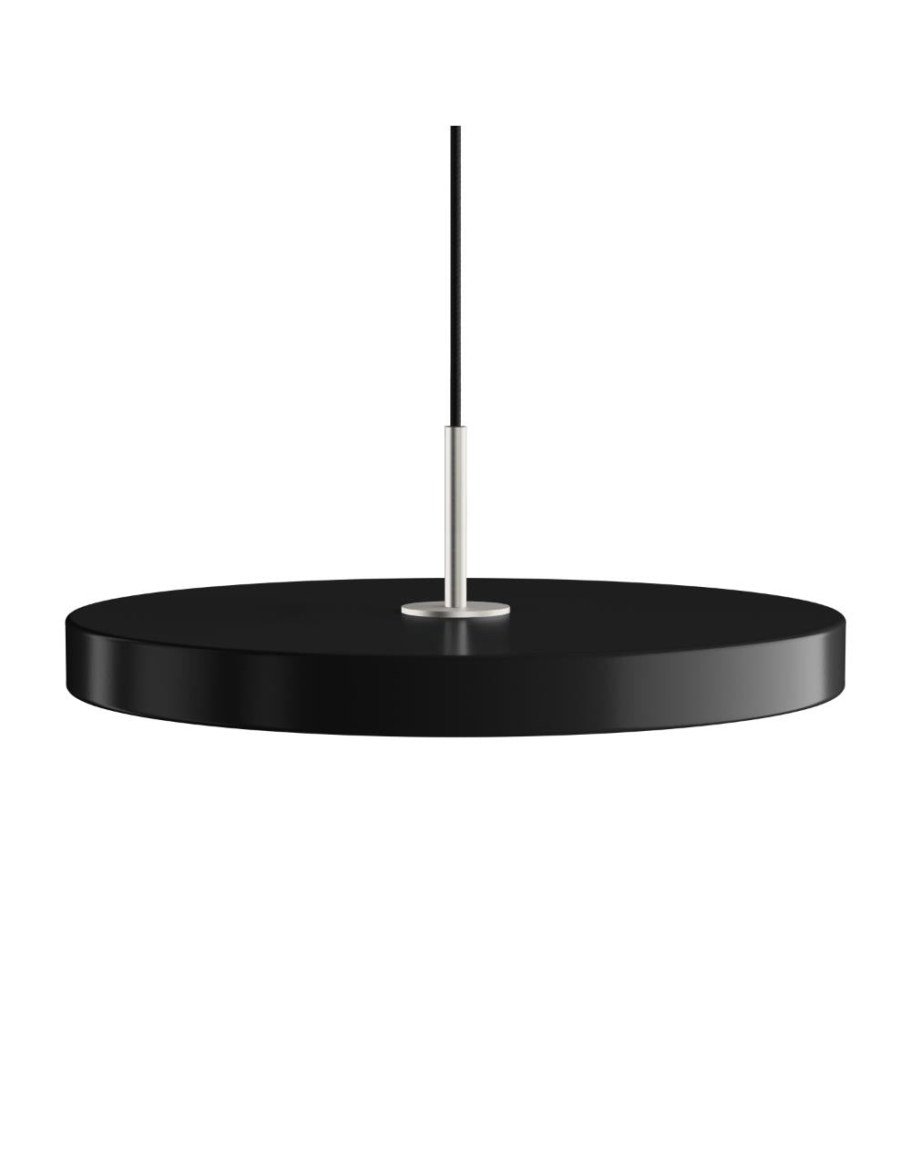 Asteria Medium 43 x 14 cm, 2.7m cordset