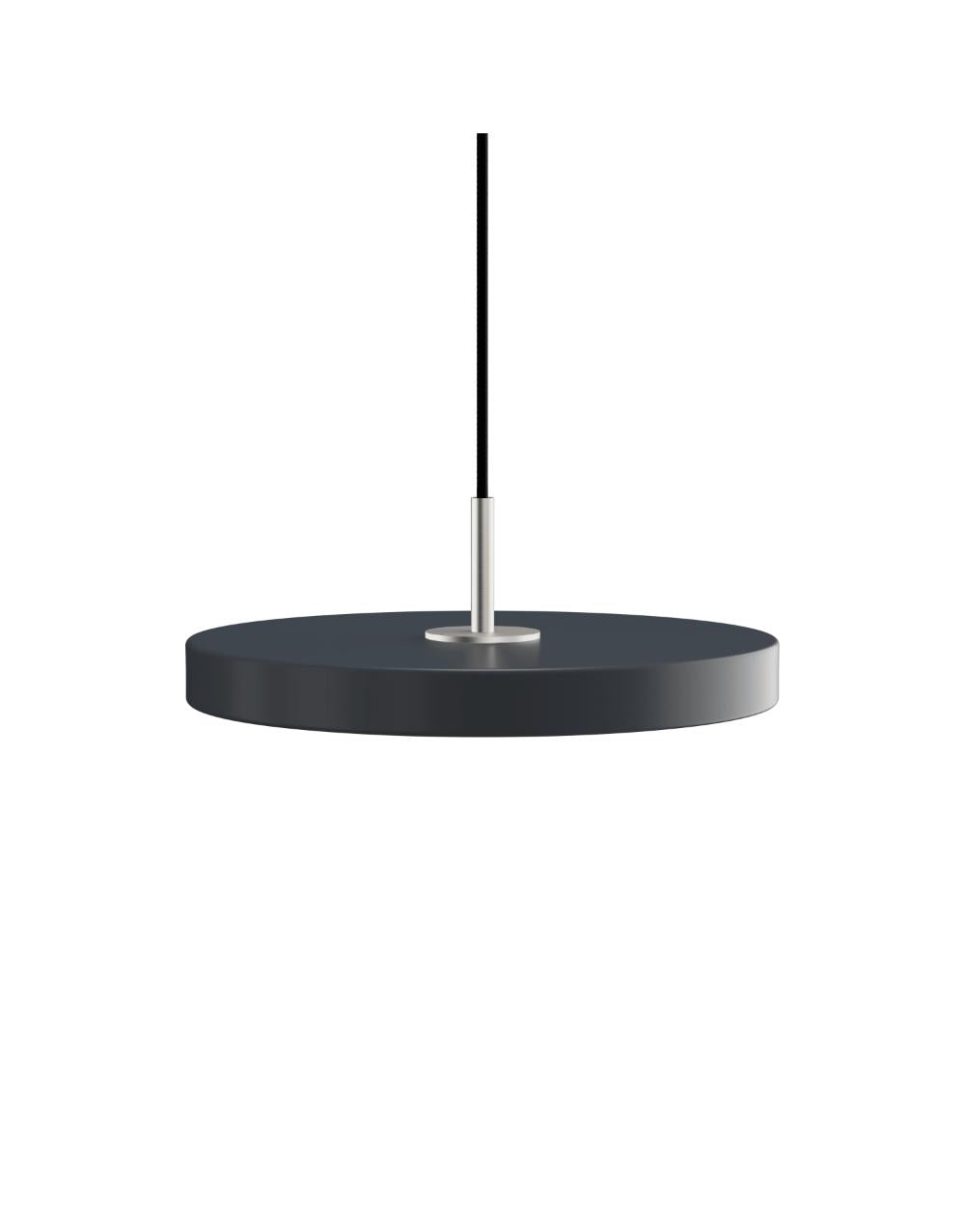 Asteria Mini 31 x 10,5 cm, 2.7m cordset