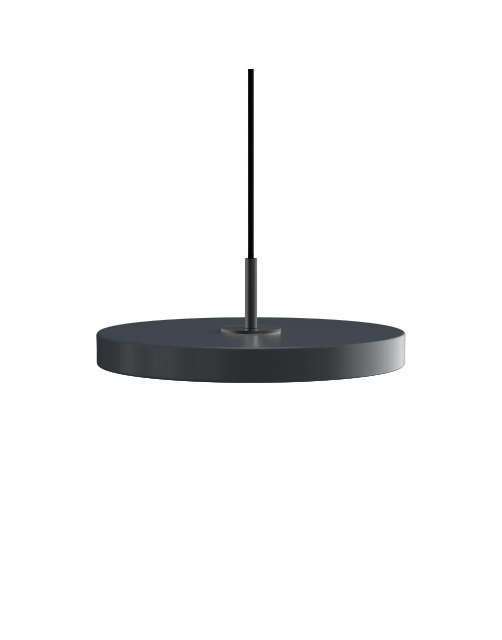 Asteria Mini 31 x 10,5 cm, 2.7m cordset