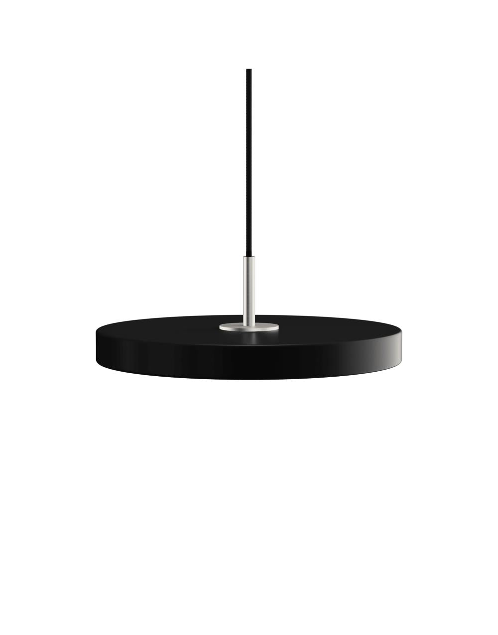 Asteria Mini 31 x 10,5 cm, 2.7m cordset