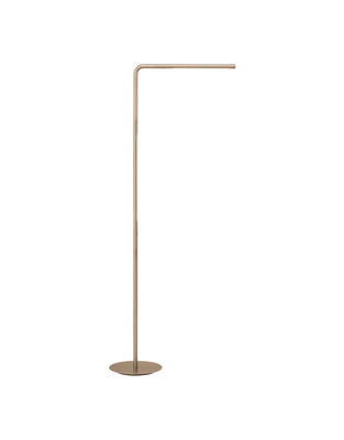 Omni Floor, brass
